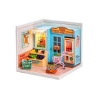 Rolife Miniature House Kit - Fruit Store