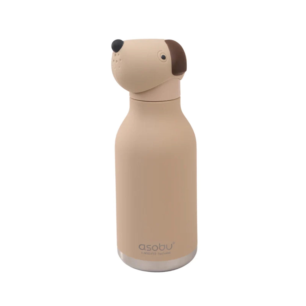 Bestie Water Bottle - Dog