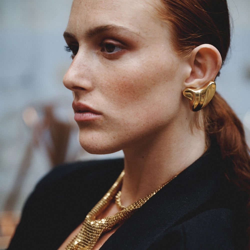 Drapier Earrings