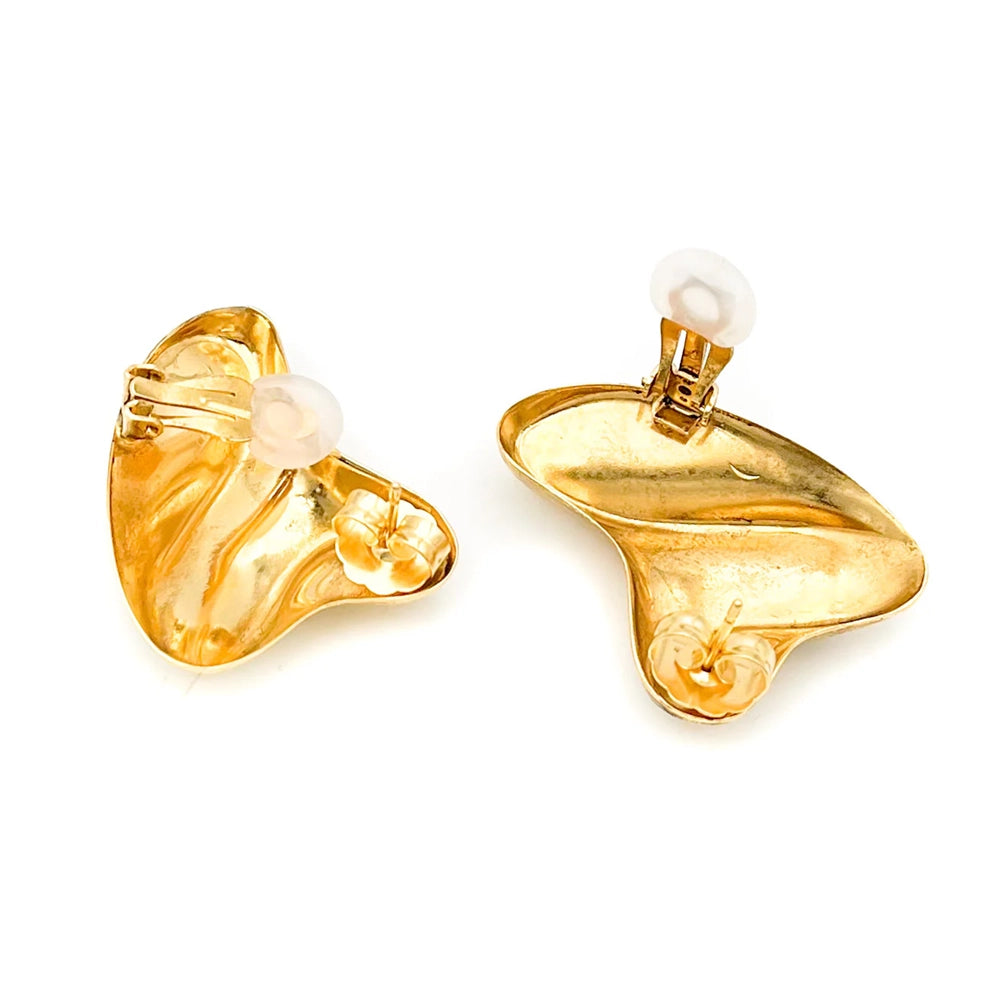 Drapier Earrings