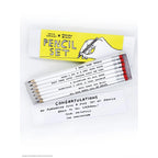 Shrigley Pencil Set
