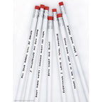 Shrigley Pencil Set