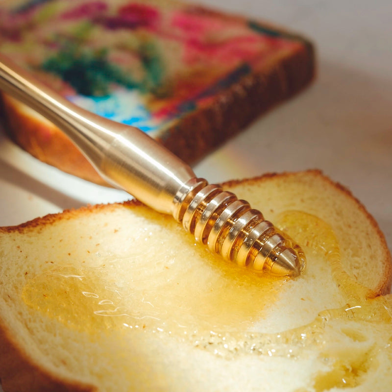 Honey Dipper