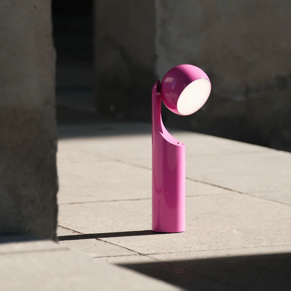 MONO Portable Lamp