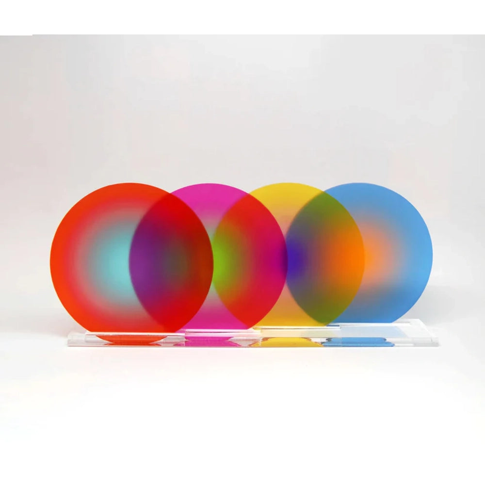Yoni Alter Gradient Coasters