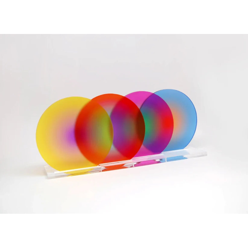 Yoni Alter Gradient Coasters