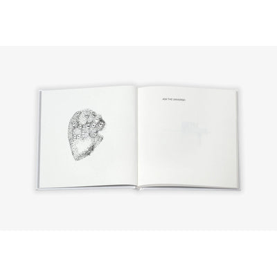 Yoko Ono i ii iii Stamp Print - Unframed