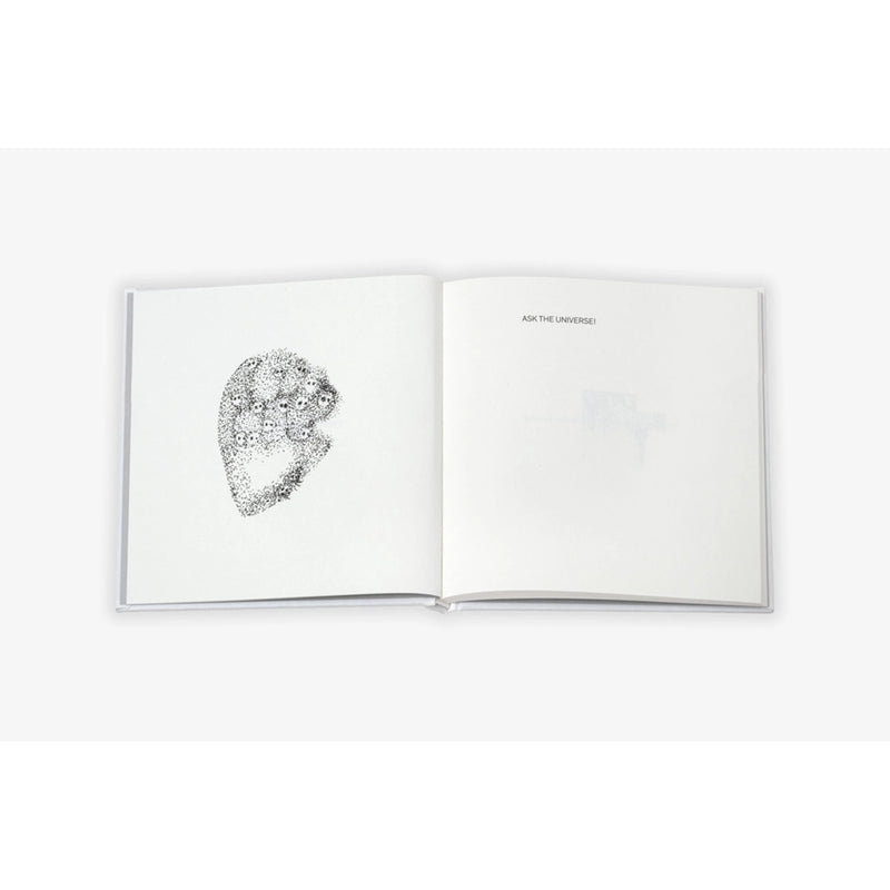 Yoko Ono i ii iii Stamp Print - Unframed