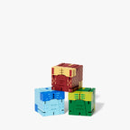Cryptoid Cubebot