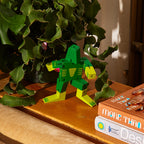 Cryptoid Cubebot