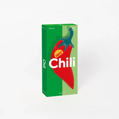 Chili Spoon Rest