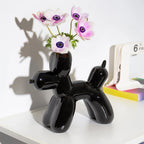 Bobby Balloon Dog Vase