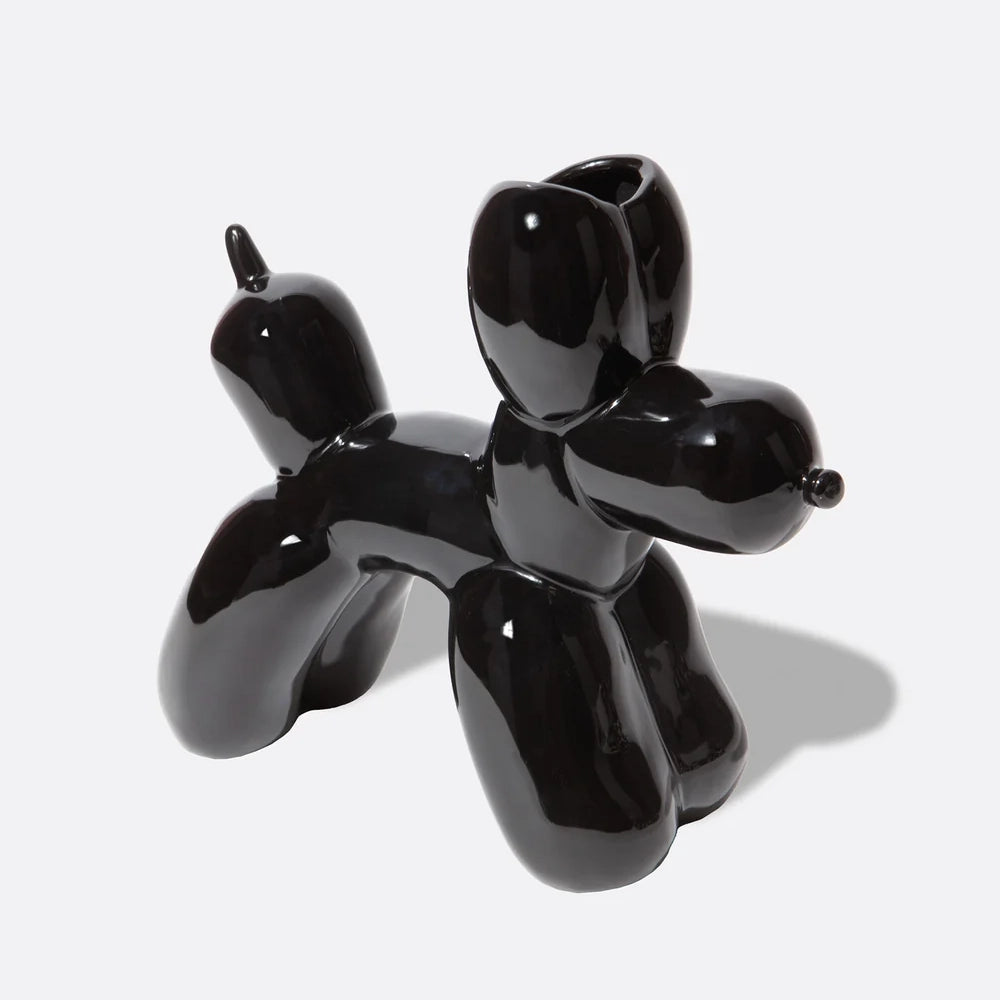 Bobby Balloon Dog Vase
