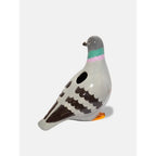 Pigeon Vase