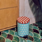 Dusen Dusen Pedal Waste Bin