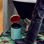 Dusen Dusen Pedal Waste Bin