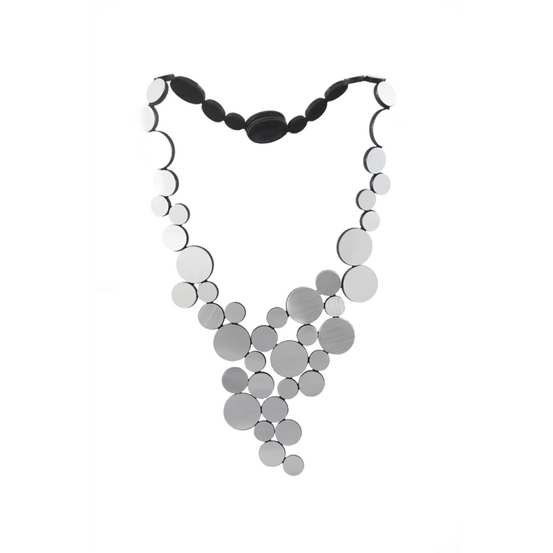 Abstraction V Necklace