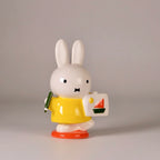 Miffy Art Class Figurine