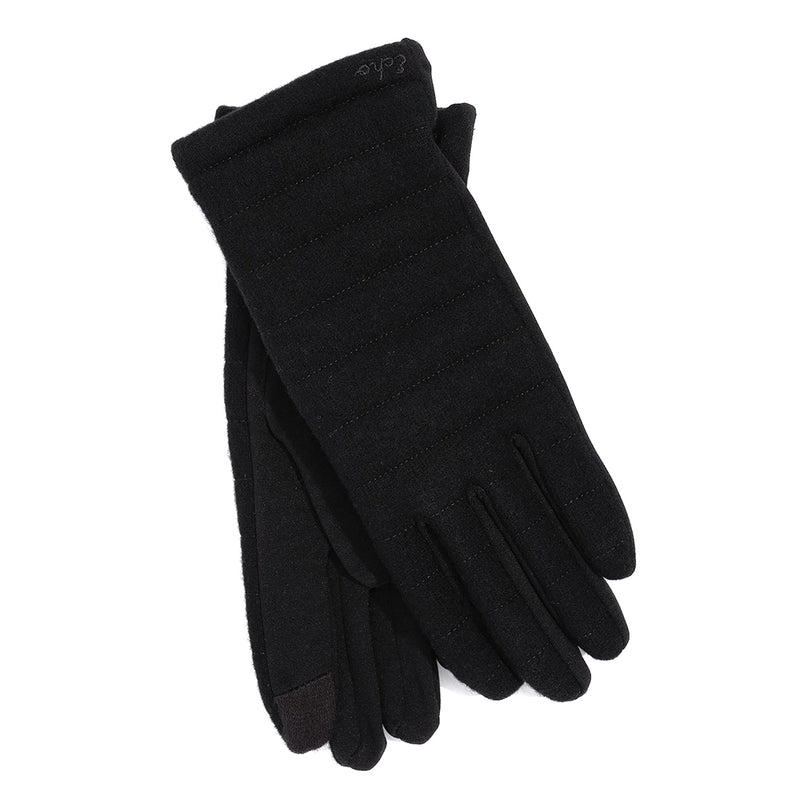 Quilted Commuter Gloves