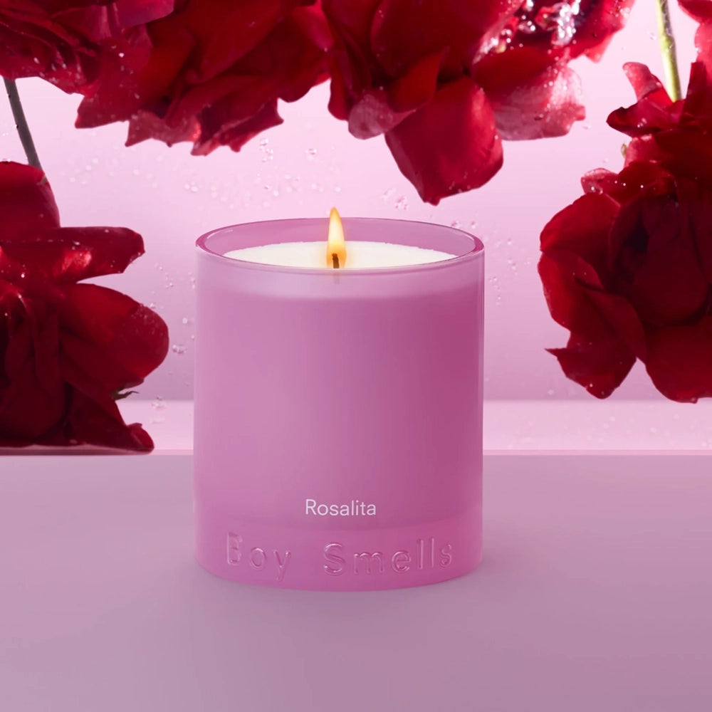 Rosalita Essentials Candle