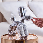 Lexon x Jeff Koons Balloon Dog Speaker