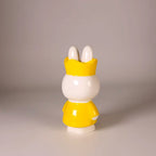 Miffy Queen Figurine