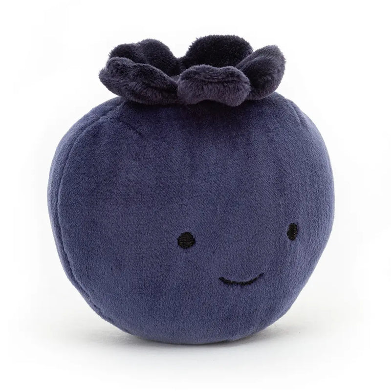 Fabulous Fruit Blueberry Plush