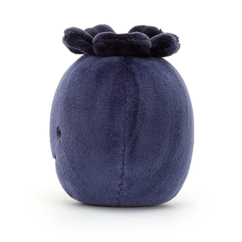 Fabulous Fruit Blueberry Plush