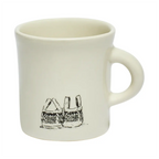 Pizza Rat Mug