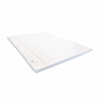 Memo Pad Cheese Tray
