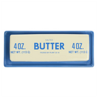 Butter Stick Butter Dish