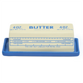 Butter Stick Butter Dish