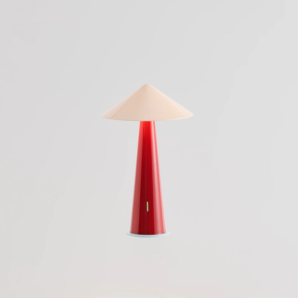 Tipsy Portable Lamp