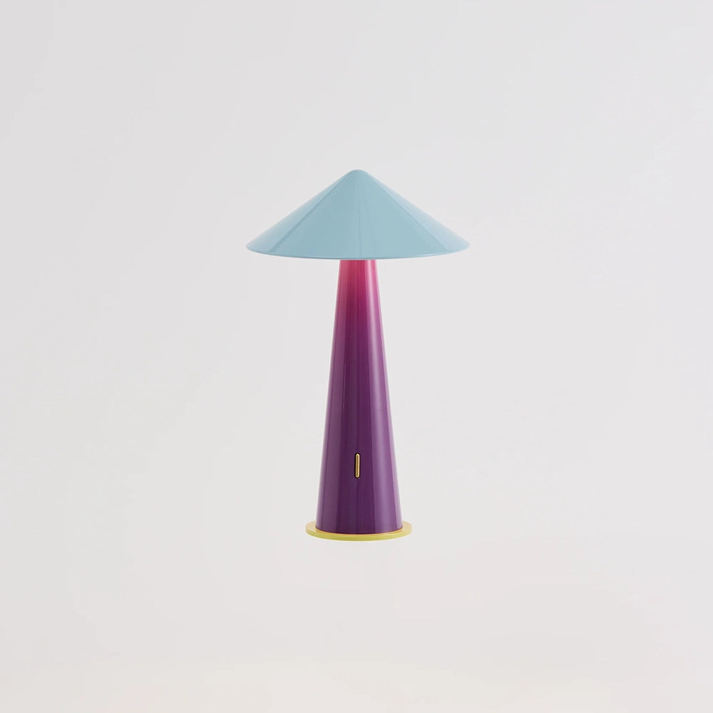 Tipsy Portable Lamp