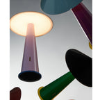 Tipsy Portable Lamp
