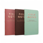 Lucky Penny Memo Notebook Set