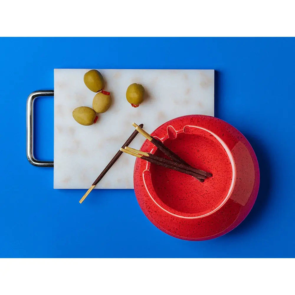 Confetti Chopping Block - Small