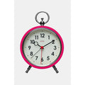 Factory Alarm Clock