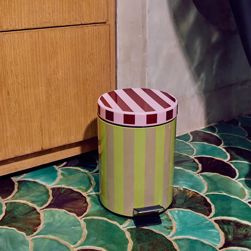Dusen Dusen Pedal Waste Bin