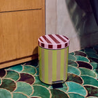 Dusen Dusen Pedal Waste Bin