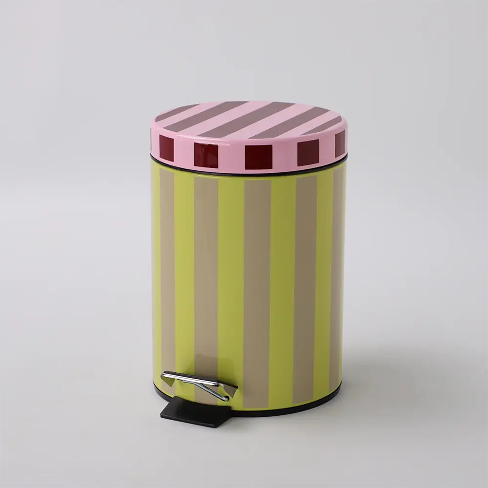 Dusen Dusen Pedal Waste Bin