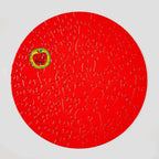 Flat Fruit Mini Puzzle