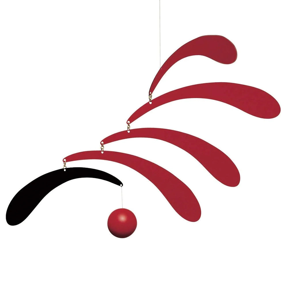 Flowing Rhythm Mobile
