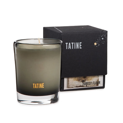 Tatine Stars Are Fire Candle – Classic