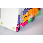 Graffiti Van