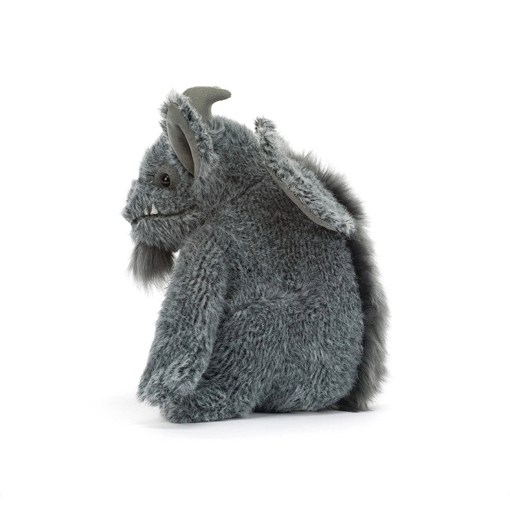 Growlston Gargoyle Plush