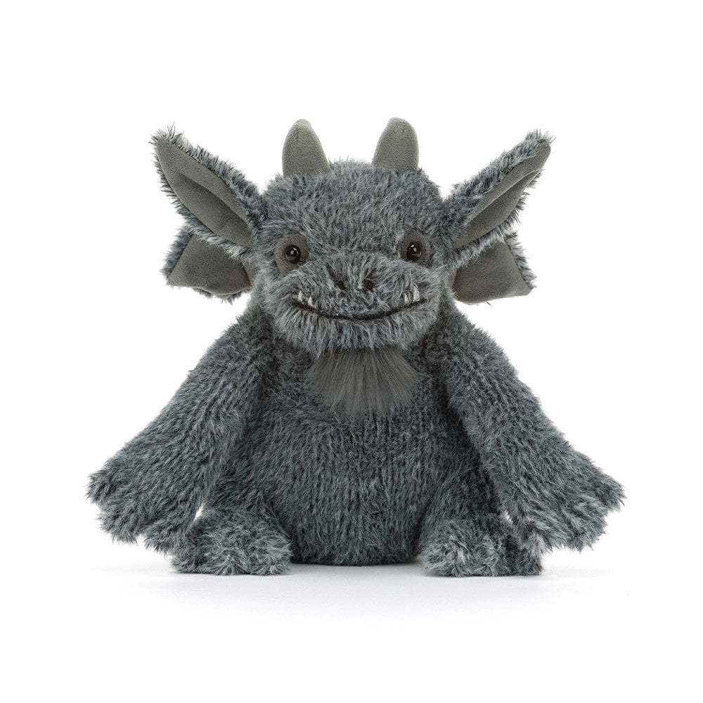 Growlston Gargoyle Plush