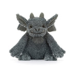 Growlston Gargoyle Plush
