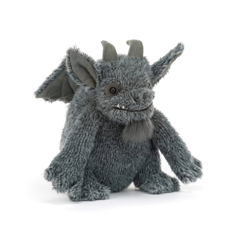 Growlston Gargoyle Plush