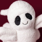 Ghost Bob Plush